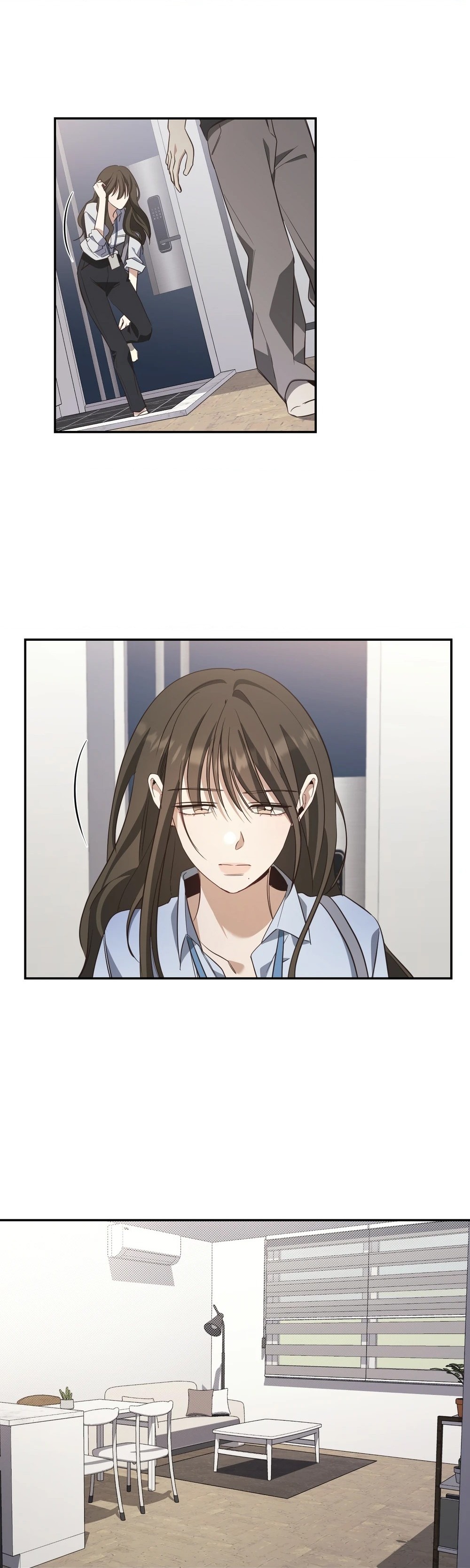 đọc truyện Cơn Mưa Chưa Từng Tạnh Chương 2 ảnh 10 tại Thiên Thai Truyện