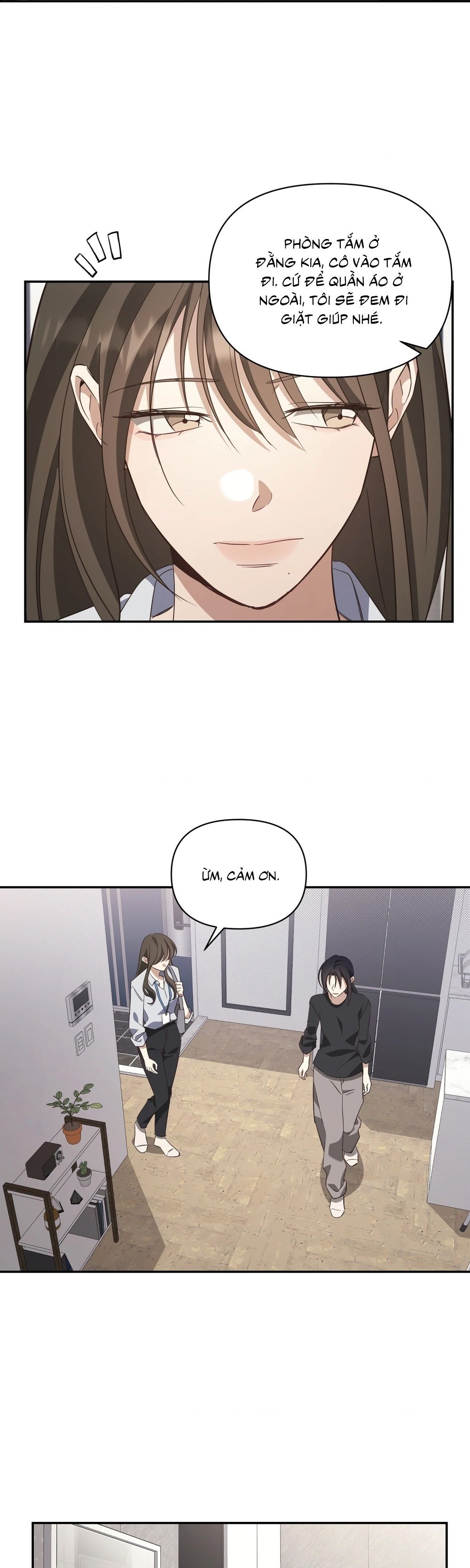 đọc truyện Cơn Mưa Chưa Từng Tạnh Chương 2 ảnh 11 tại Thiên Thai Truyện