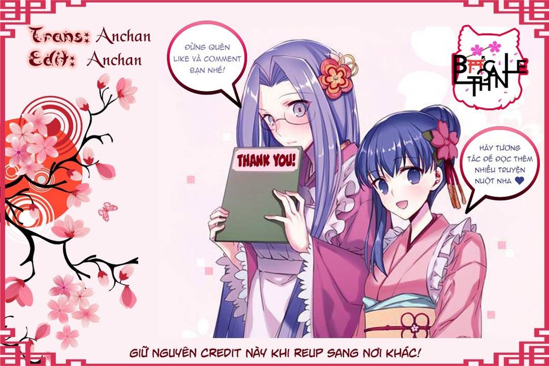 Cơn Mưa Làm Quần Áo Tôi Bị Xuyên Thấu Oneshot page 2 - Giả Dược