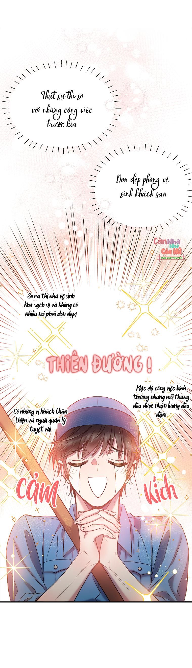 đọc truyện Cơn Mưa Mật Ngọt Chương 1 ảnh 21 tại Thiên Thai Truyện
