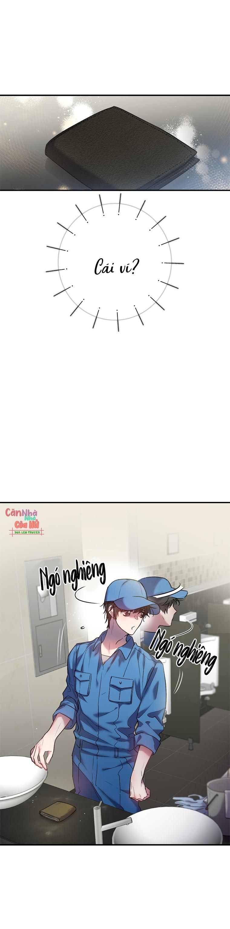 đọc truyện Cơn Mưa Mật Ngọt Chương 1 ảnh 25 tại Thiên Thai Truyện
