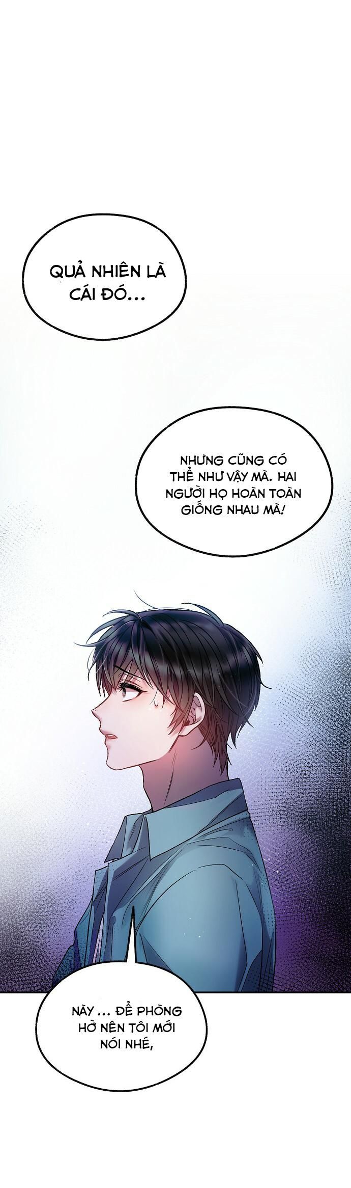 đọc truyện Cơn Mưa Mật Ngọt Chương 11 ảnh 1 tại Giả Dược
