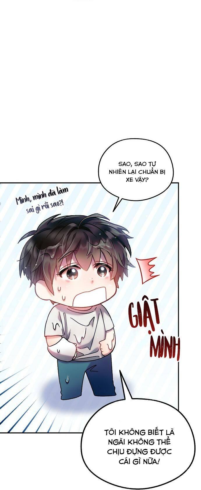 đọc truyện Cơn Mưa Mật Ngọt Chương 12 ảnh 30 tại Giả Dược