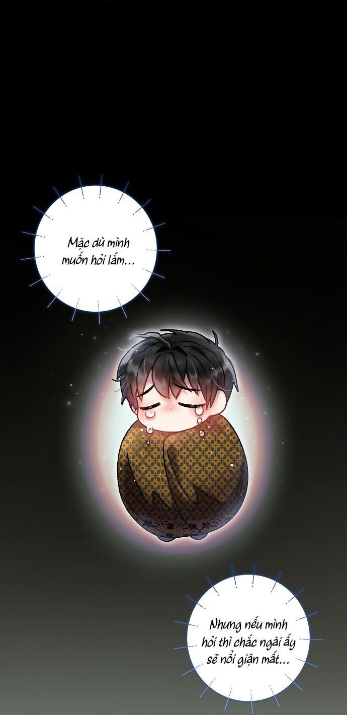 đọc truyện Cơn Mưa Mật Ngọt Chương 12 ảnh 48 tại Giả Dược
