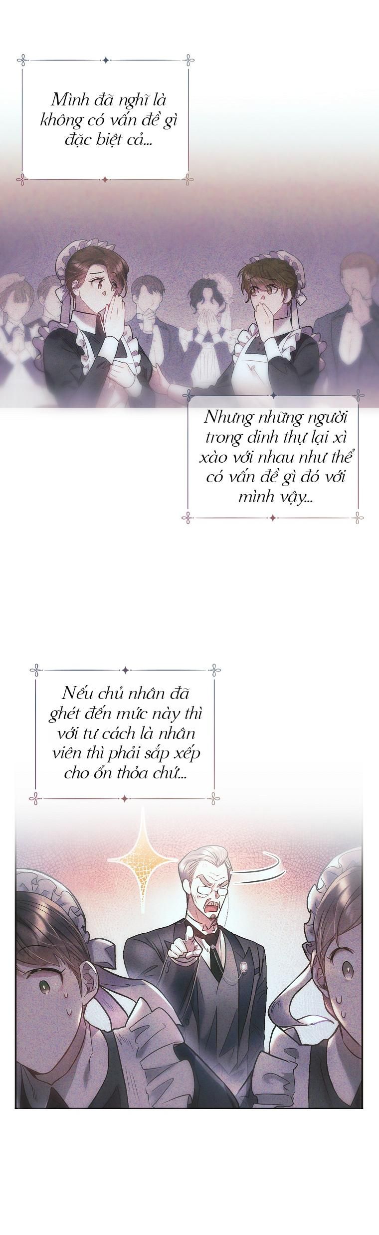 đọc truyện Cơn Mưa Mật Ngọt Chương 13 ảnh 29 tại Thiên Thai Truyện