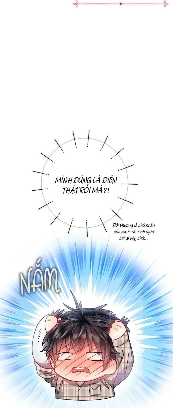 đọc truyện Cơn Mưa Mật Ngọt Chương 15 ảnh 19 tại Thiên Thai Truyện