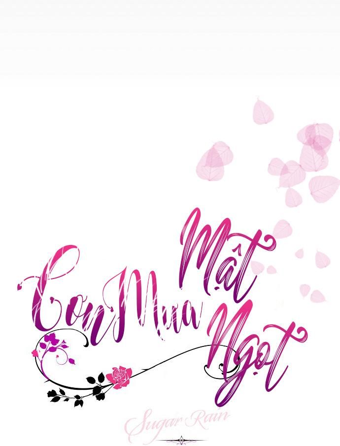 đọc truyện Cơn Mưa Mật Ngọt Chương 15 ảnh 72 tại Thiên Thai Truyện
