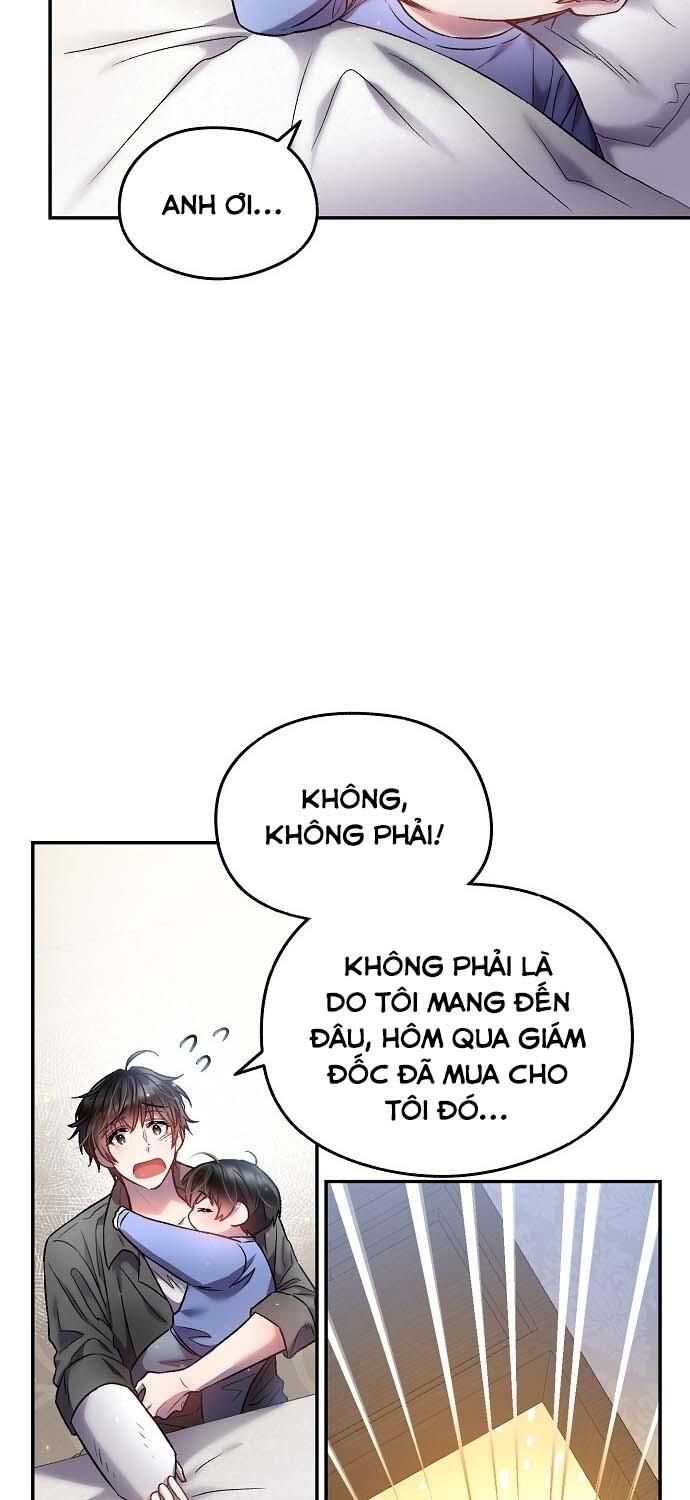 đọc truyện Cơn Mưa Mật Ngọt Chương 18 ảnh 12 tại Thiên Thai Truyện