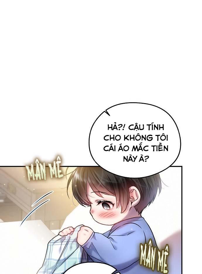 đọc truyện Cơn Mưa Mật Ngọt Chương 19 ảnh 6 tại Thiên Thai Truyện