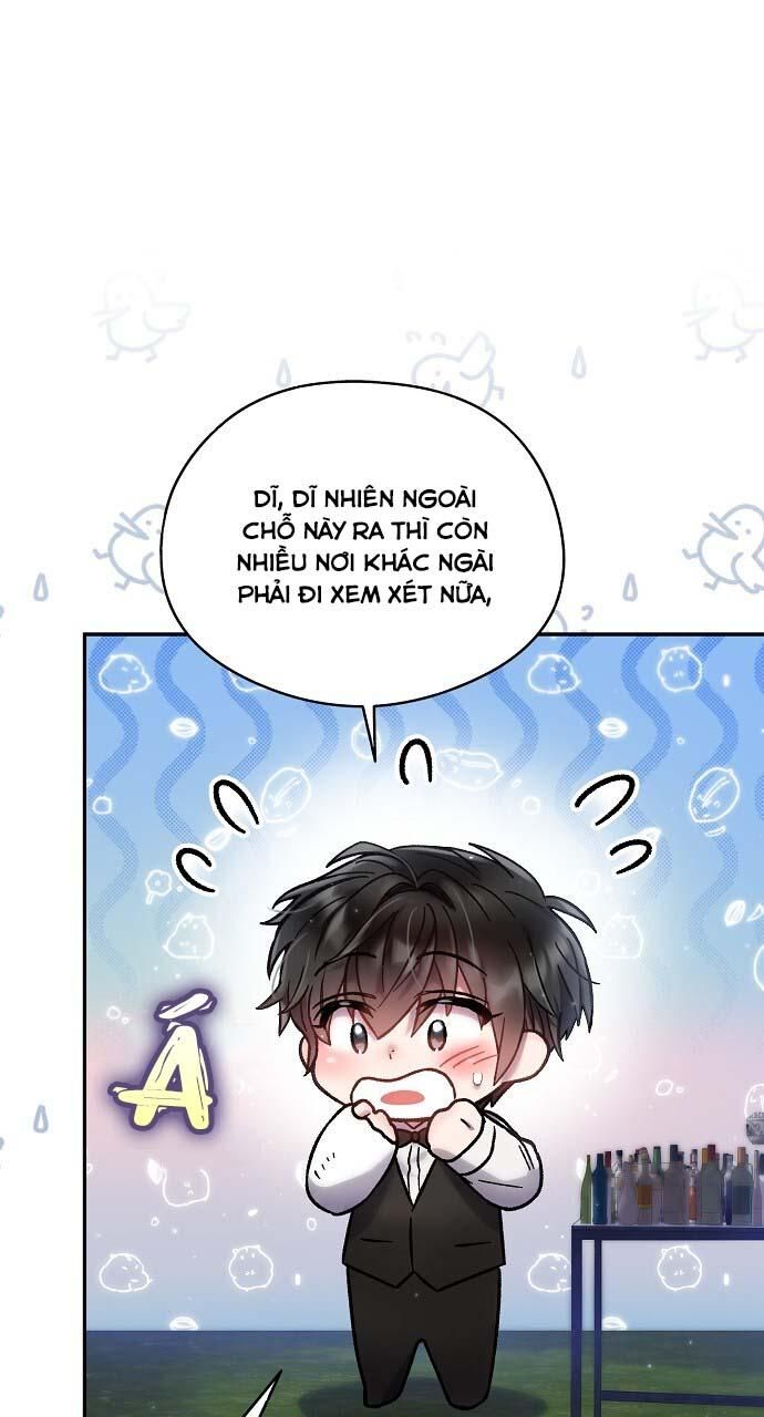 đọc truyện Cơn Mưa Mật Ngọt Chương 23 ảnh 65 tại Thiên Thai Truyện