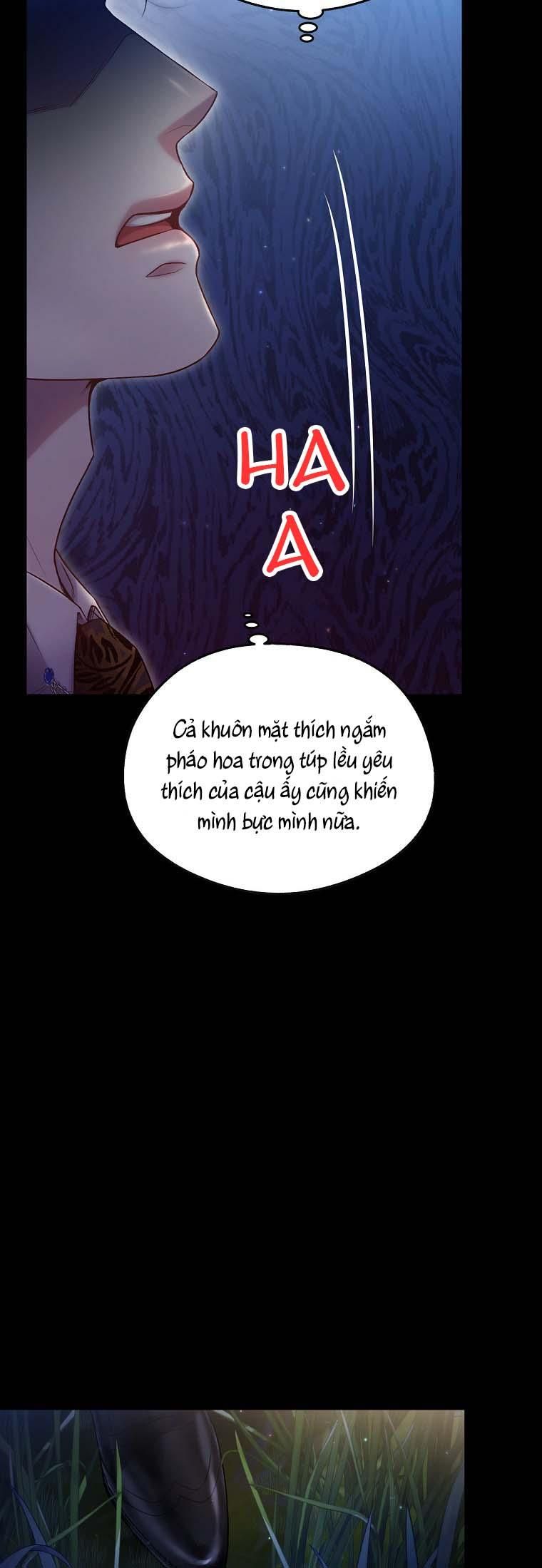 đọc truyện Cơn Mưa Mật Ngọt Chương 24 ảnh 13 tại Thiên Thai Truyện