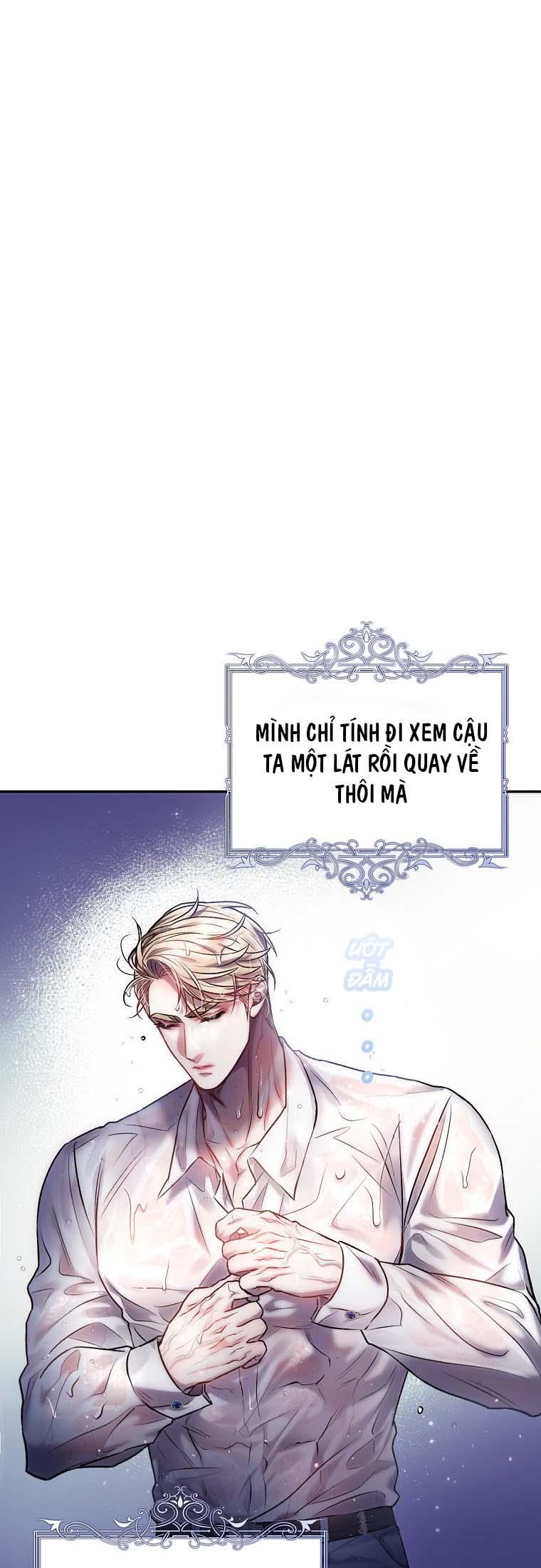 đọc truyện Cơn Mưa Mật Ngọt Chương 24 ảnh 41 tại Thiên Thai Truyện