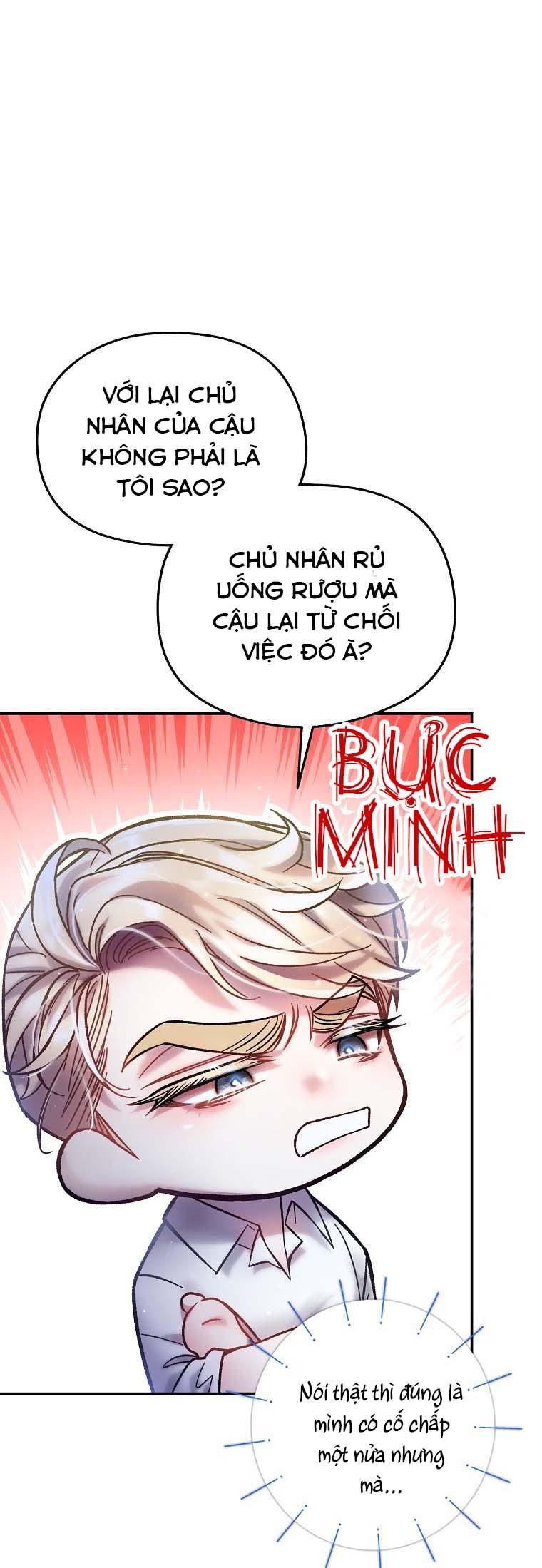 đọc truyện Cơn Mưa Mật Ngọt Chương 24 ảnh 62 tại Thiên Thai Truyện