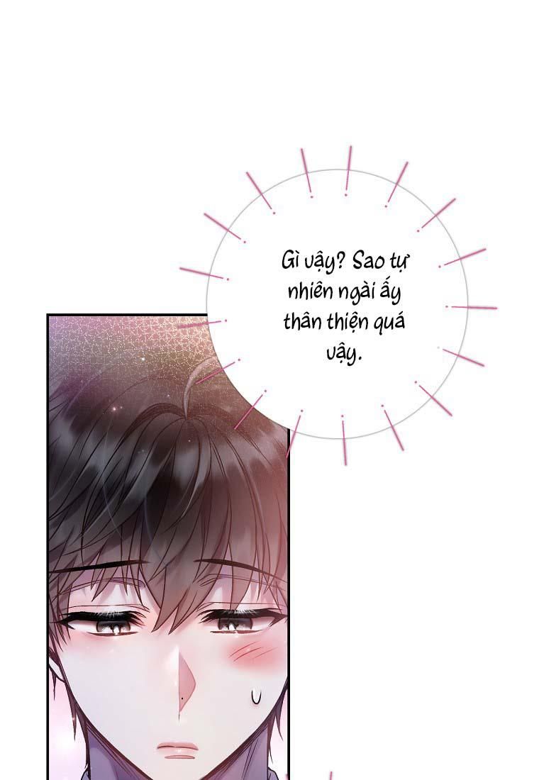 đọc truyện Cơn Mưa Mật Ngọt Chương 24 ảnh 71 tại Thiên Thai Truyện