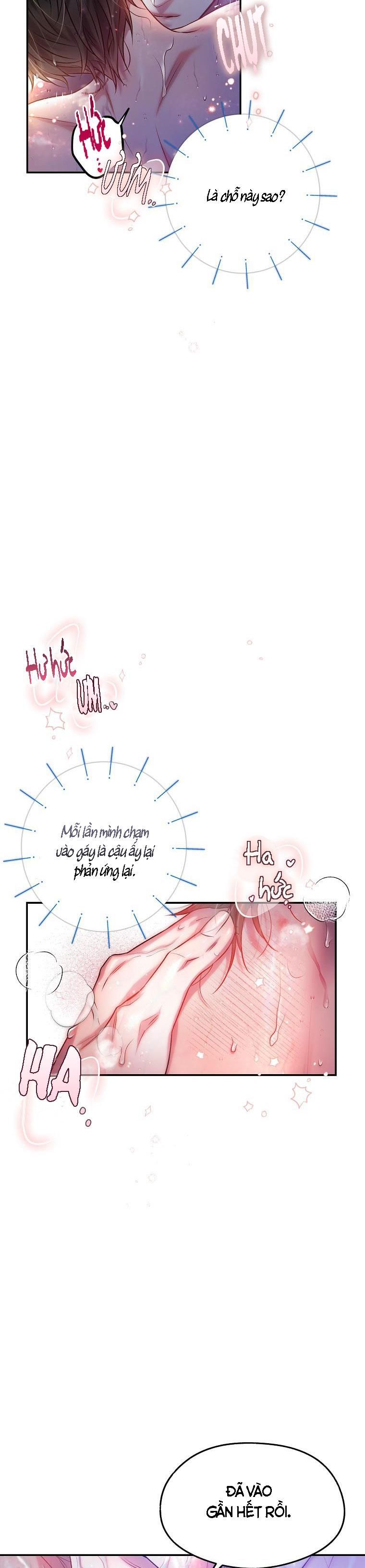 đọc truyện Cơn Mưa Mật Ngọt Chương 29 ảnh 11 tại Thiên Thai Truyện