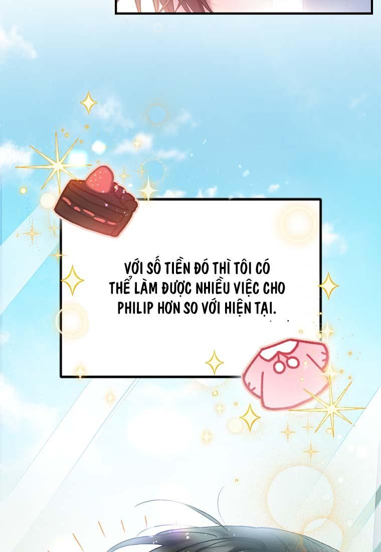 đọc truyện Cơn Mưa Mật Ngọt Chương 3 ảnh 14 tại Giả Dược