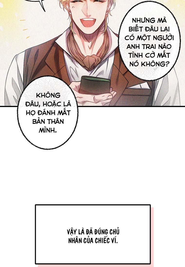 đọc truyện Cơn Mưa Mật Ngọt Chương 3 ảnh 6 tại Giả Dược