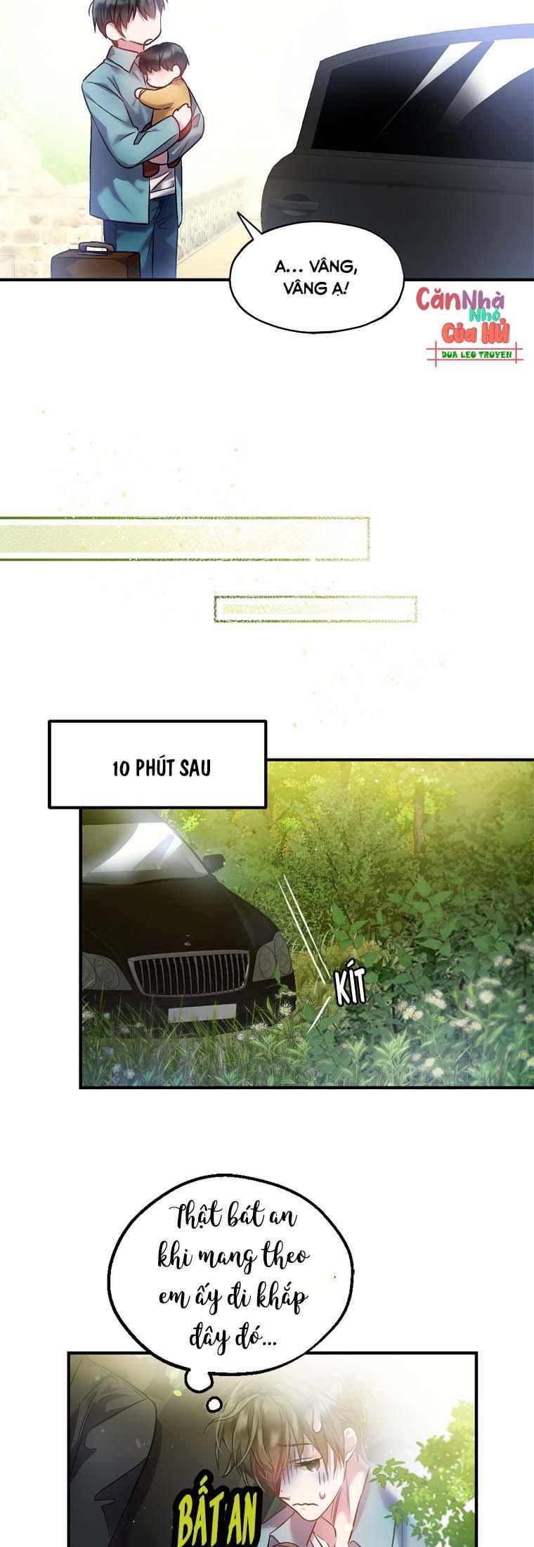 đọc truyện Cơn Mưa Mật Ngọt Chương 3 ảnh 62 tại Giả Dược