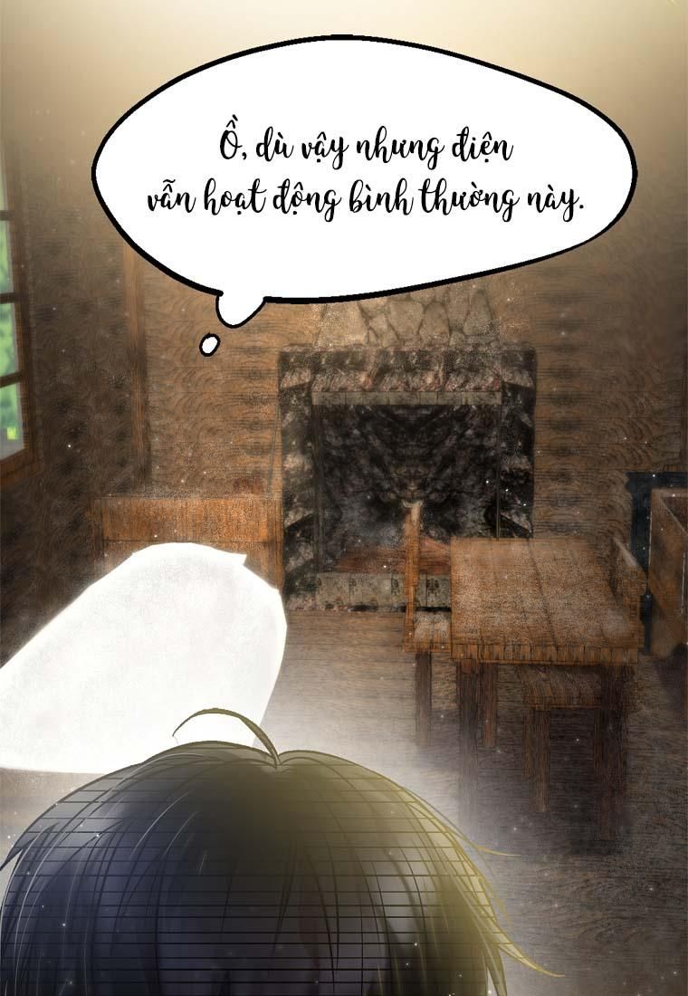 đọc truyện Cơn Mưa Mật Ngọt Chương 3 ảnh 80 tại Giả Dược