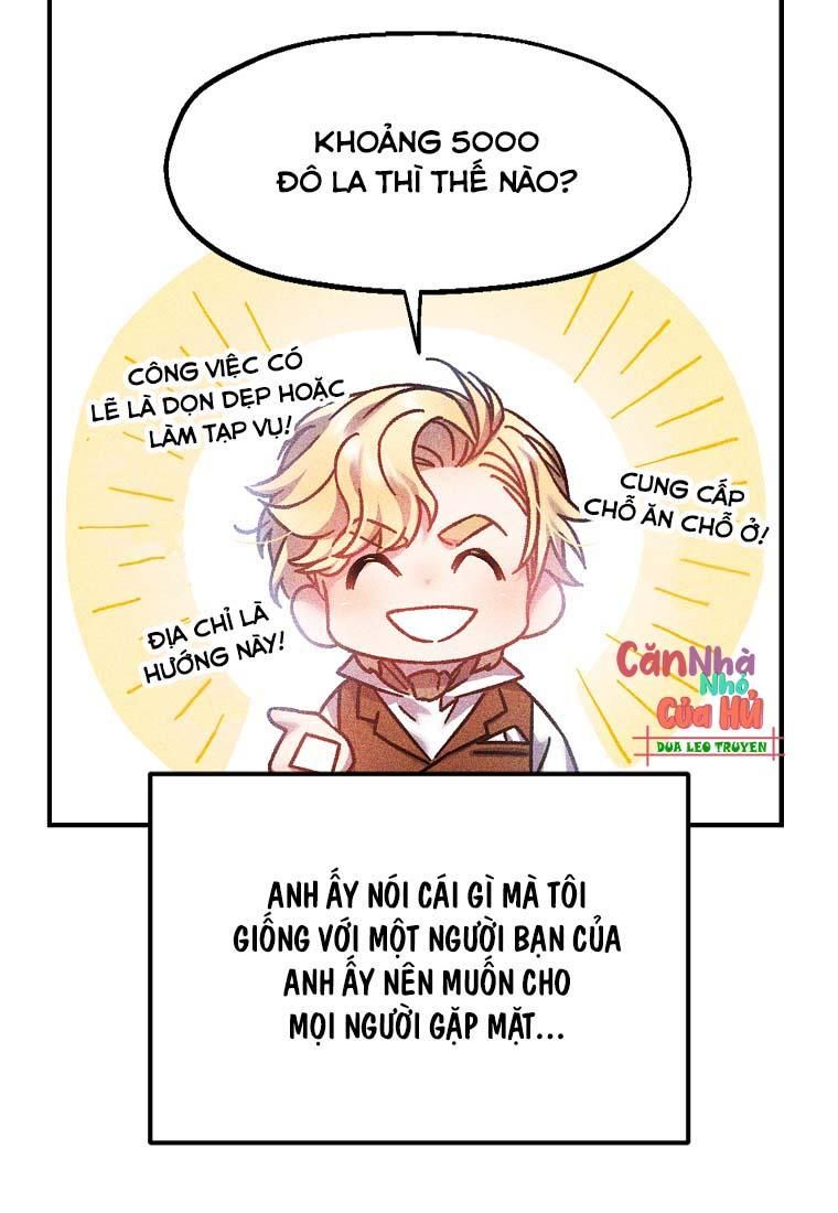 đọc truyện Cơn Mưa Mật Ngọt Chương 3 ảnh 10 tại Giả Dược