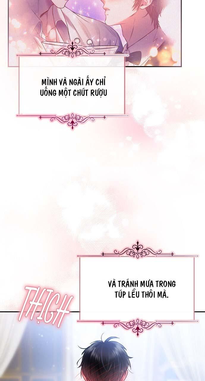 đọc truyện Cơn Mưa Mật Ngọt Chương 31 ảnh 34 tại Thiên Thai Truyện