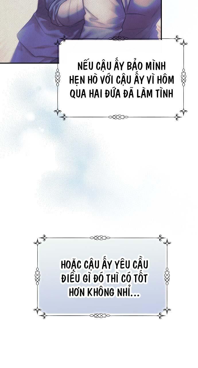 đọc truyện Cơn Mưa Mật Ngọt Chương 32 ảnh 18 tại Thiên Thai Truyện