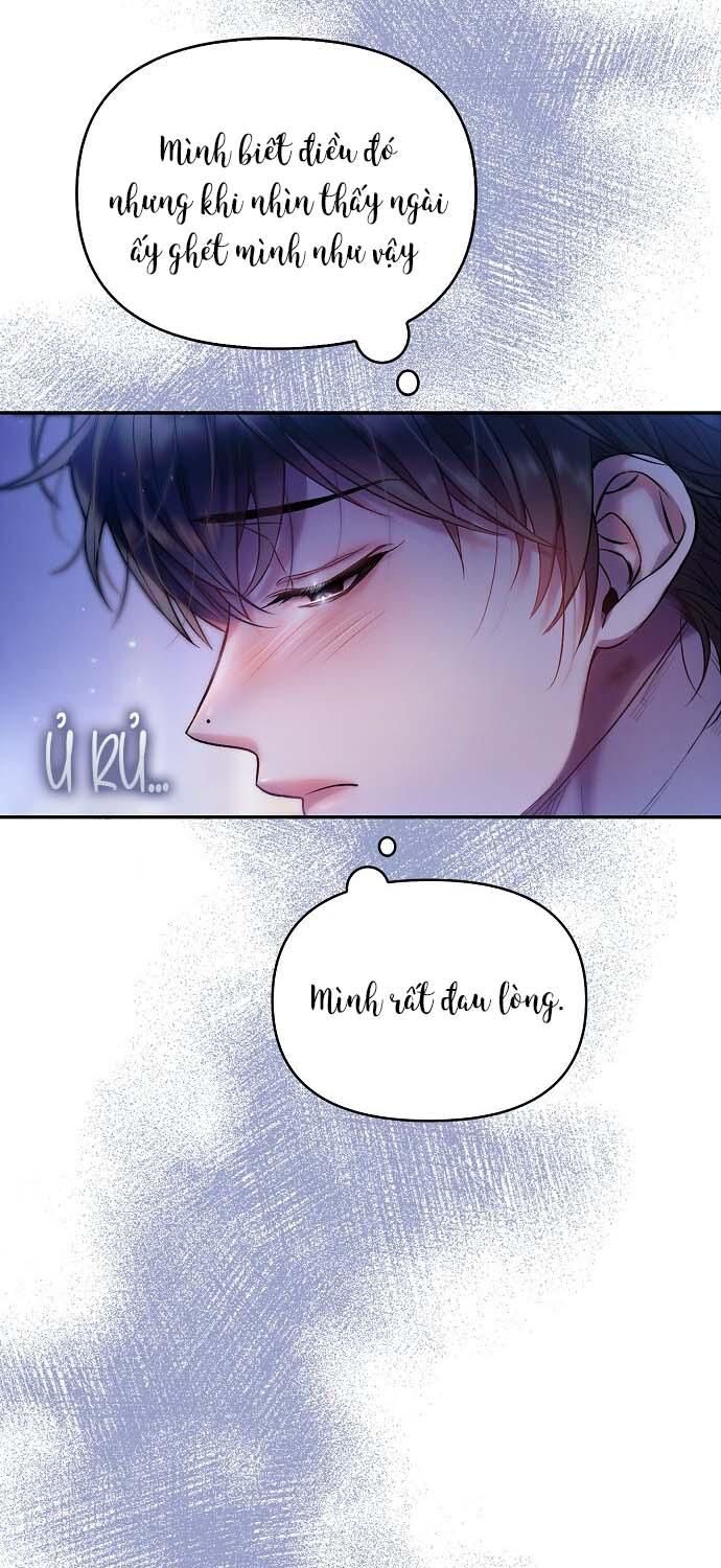 đọc truyện Cơn Mưa Mật Ngọt Chương 32 ảnh 34 tại Thiên Thai Truyện