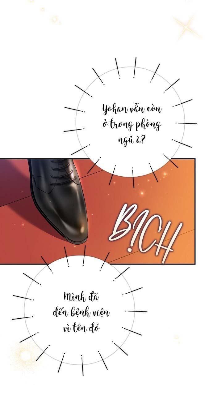 đọc truyện Cơn Mưa Mật Ngọt Chương 32 ảnh 42 tại Thiên Thai Truyện