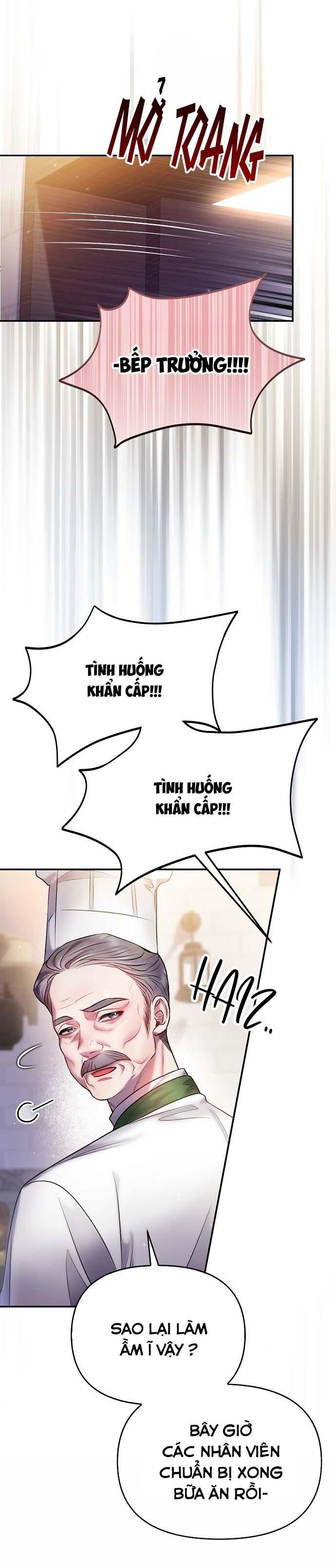 đọc truyện Cơn Mưa Mật Ngọt Chương 33 ảnh 13 tại Thiên Thai Truyện