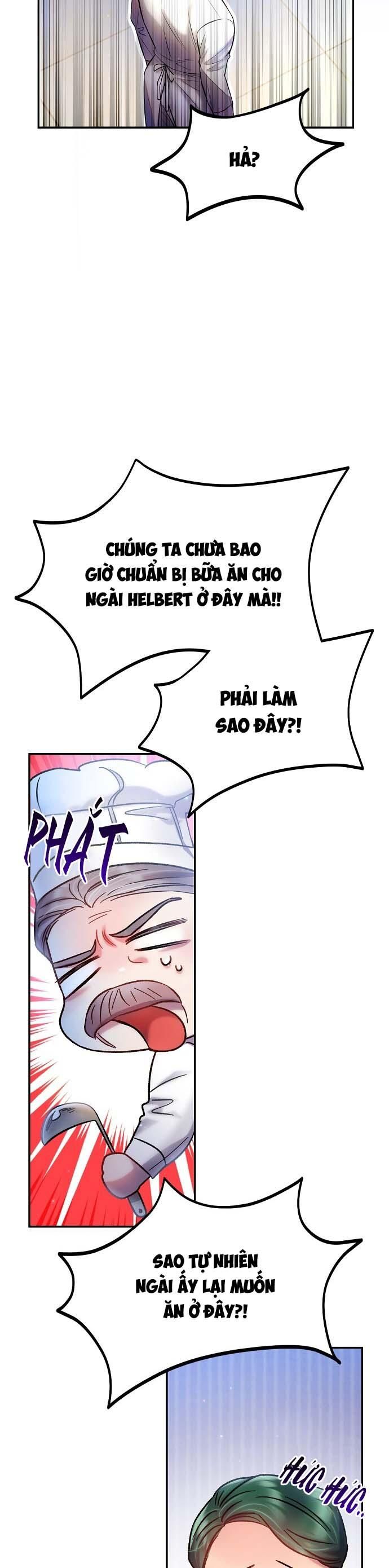 đọc truyện Cơn Mưa Mật Ngọt Chương 33 ảnh 17 tại Thiên Thai Truyện
