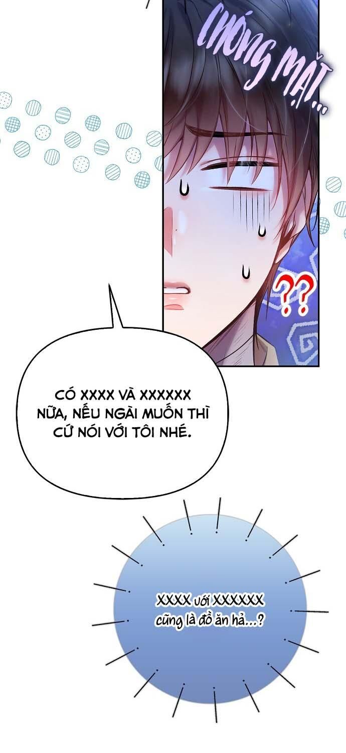 đọc truyện Cơn Mưa Mật Ngọt Chương 33 ảnh 38 tại Thiên Thai Truyện