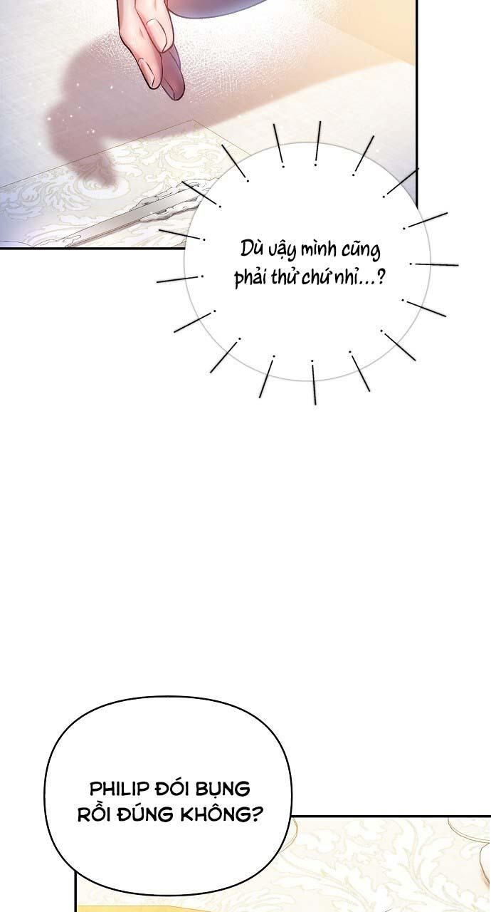 đọc truyện Cơn Mưa Mật Ngọt Chương 33 ảnh 55 tại Thiên Thai Truyện