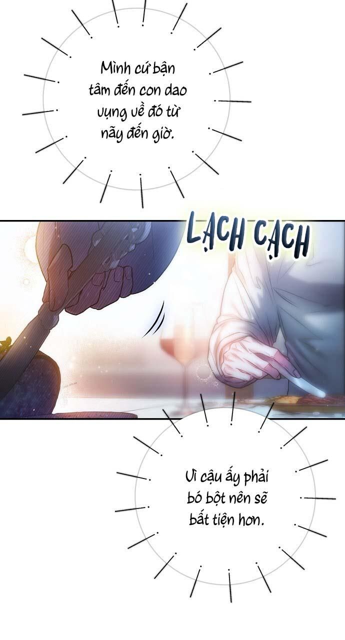 đọc truyện Cơn Mưa Mật Ngọt Chương 34 ảnh 39 tại Thiên Thai Truyện