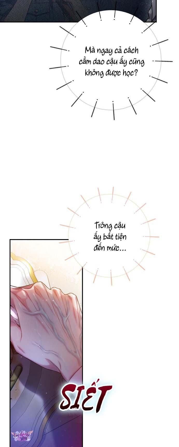 đọc truyện Cơn Mưa Mật Ngọt Chương 34 ảnh 42 tại Thiên Thai Truyện