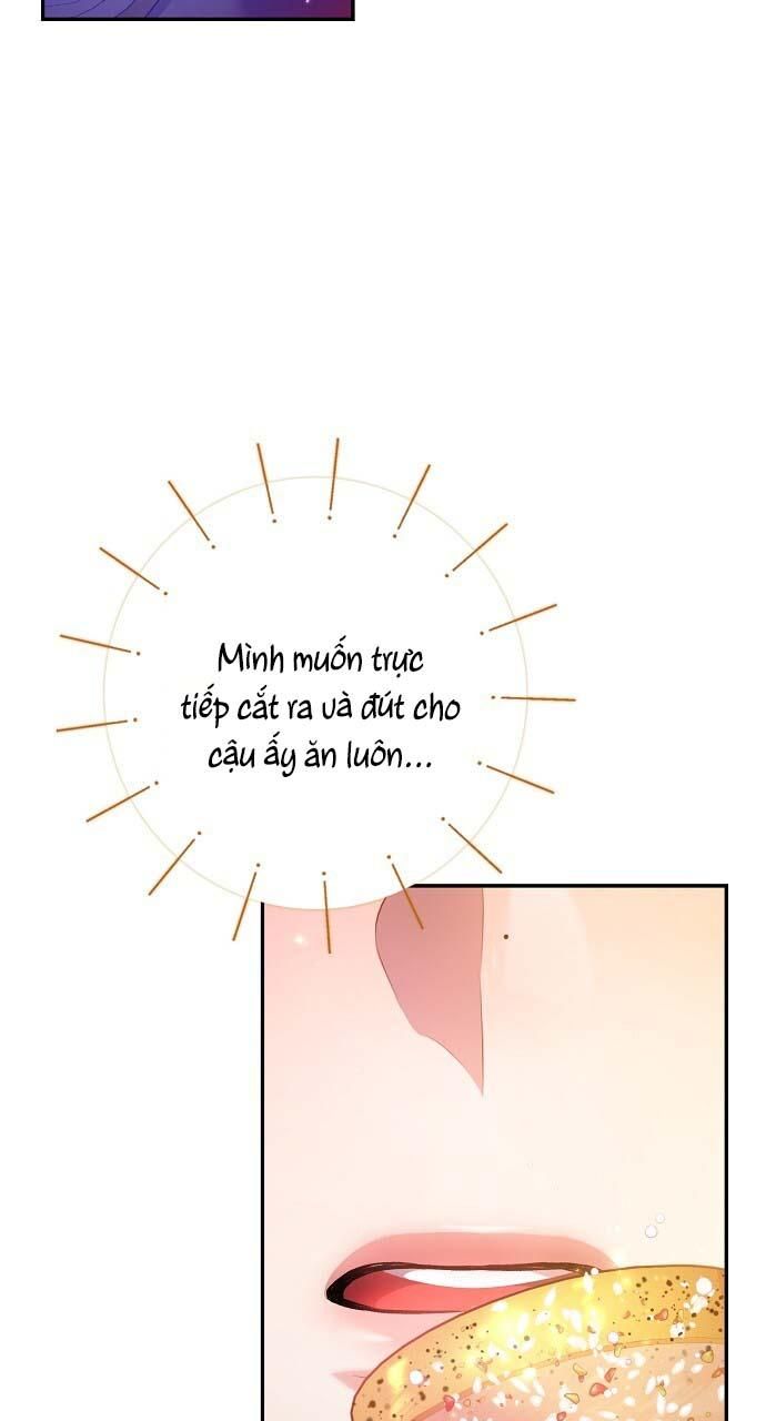 đọc truyện Cơn Mưa Mật Ngọt Chương 34 ảnh 43 tại Thiên Thai Truyện