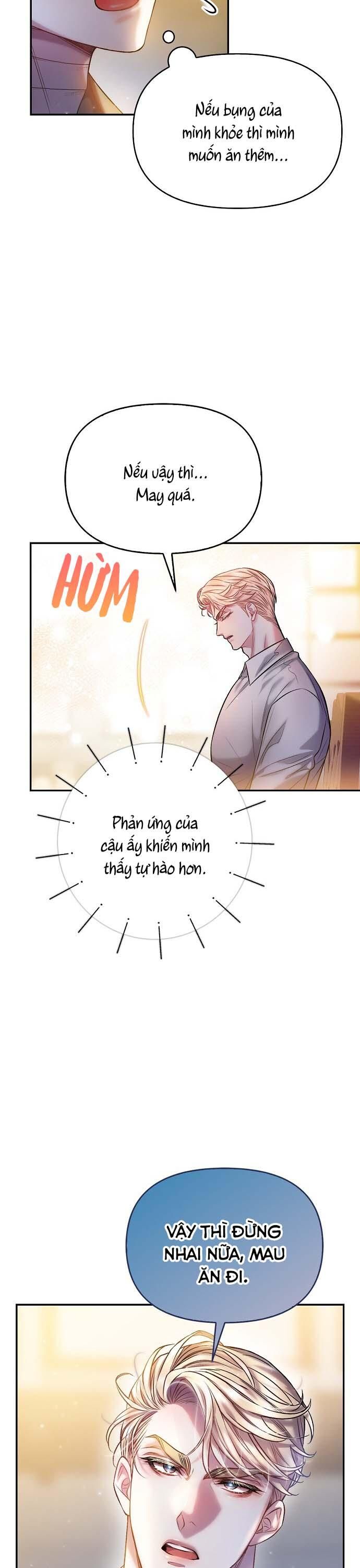 đọc truyện Cơn Mưa Mật Ngọt Chương 34 ảnh 10 tại Thiên Thai Truyện