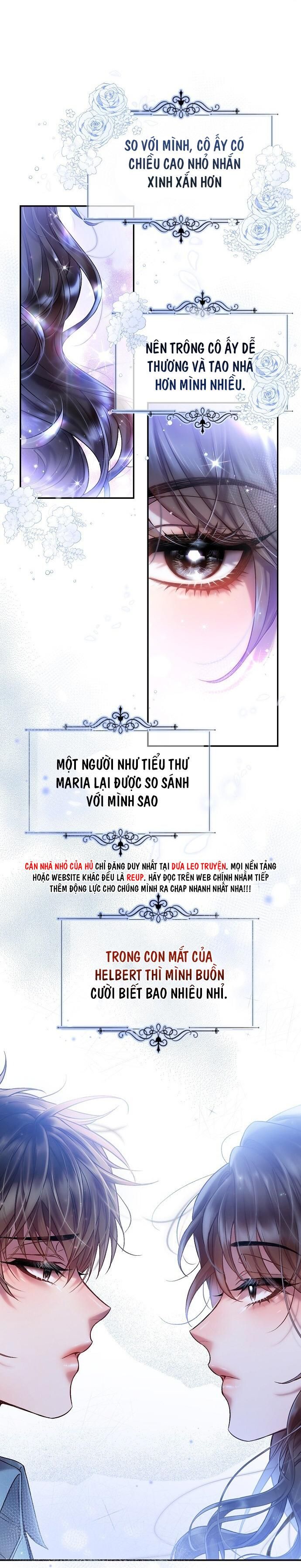 đọc truyện Cơn Mưa Mật Ngọt Chương 39 ảnh 19 tại Thiên Thai Truyện