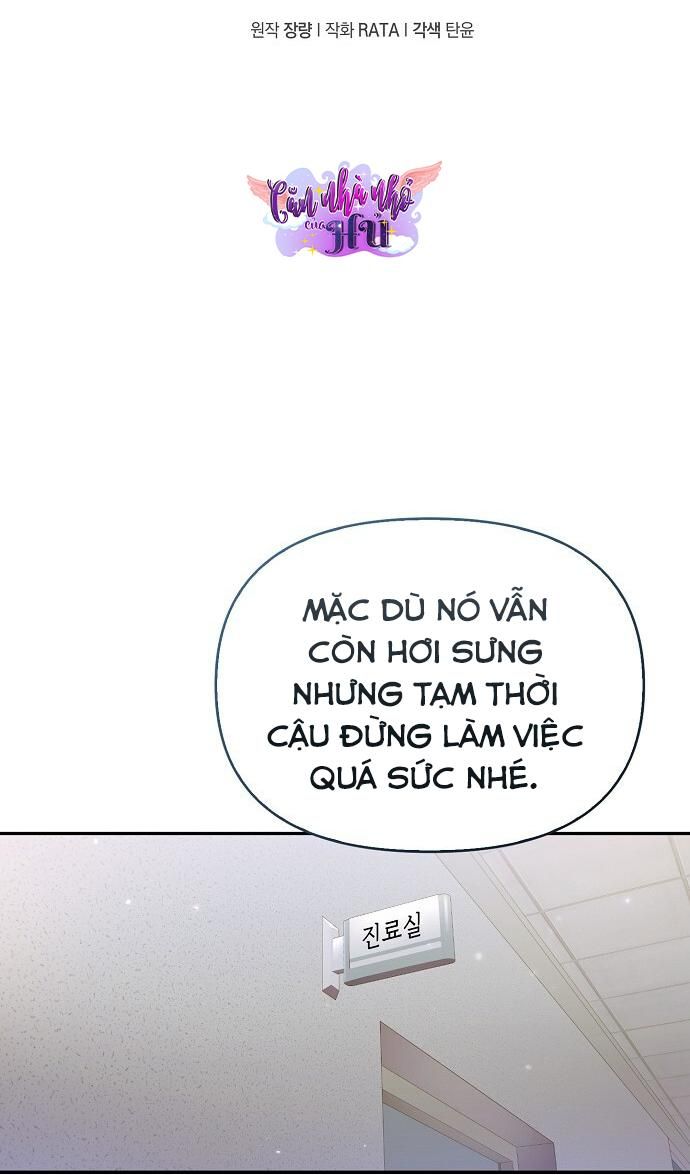 đọc truyện Cơn Mưa Mật Ngọt Chương 39 ảnh 3 tại Thiên Thai Truyện