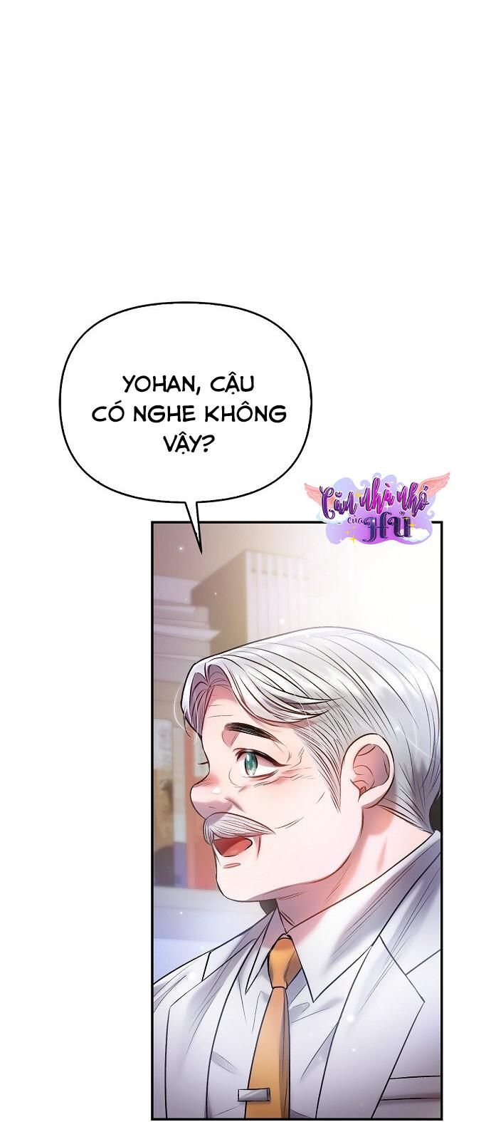 đọc truyện Cơn Mưa Mật Ngọt Chương 39 ảnh 21 tại Thiên Thai Truyện