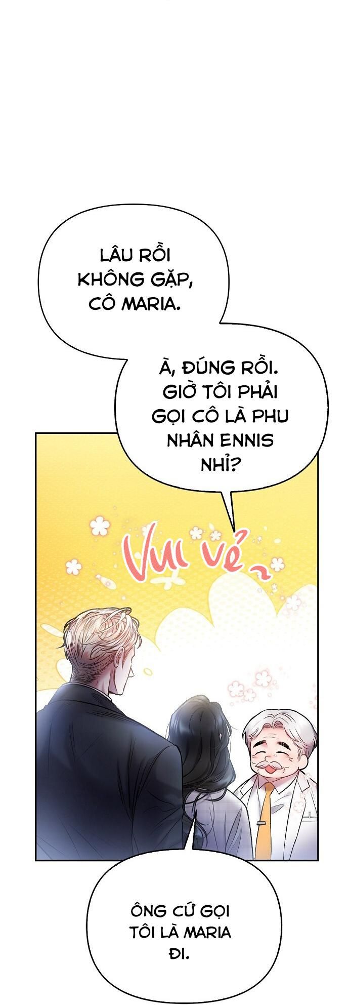 đọc truyện Cơn Mưa Mật Ngọt Chương 39 ảnh 35 tại Thiên Thai Truyện