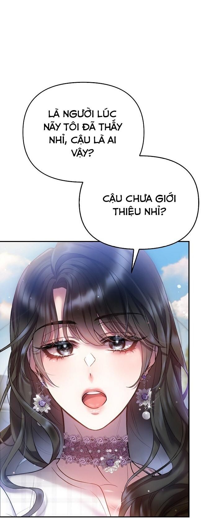 đọc truyện Cơn Mưa Mật Ngọt Chương 39 ảnh 38 tại Thiên Thai Truyện