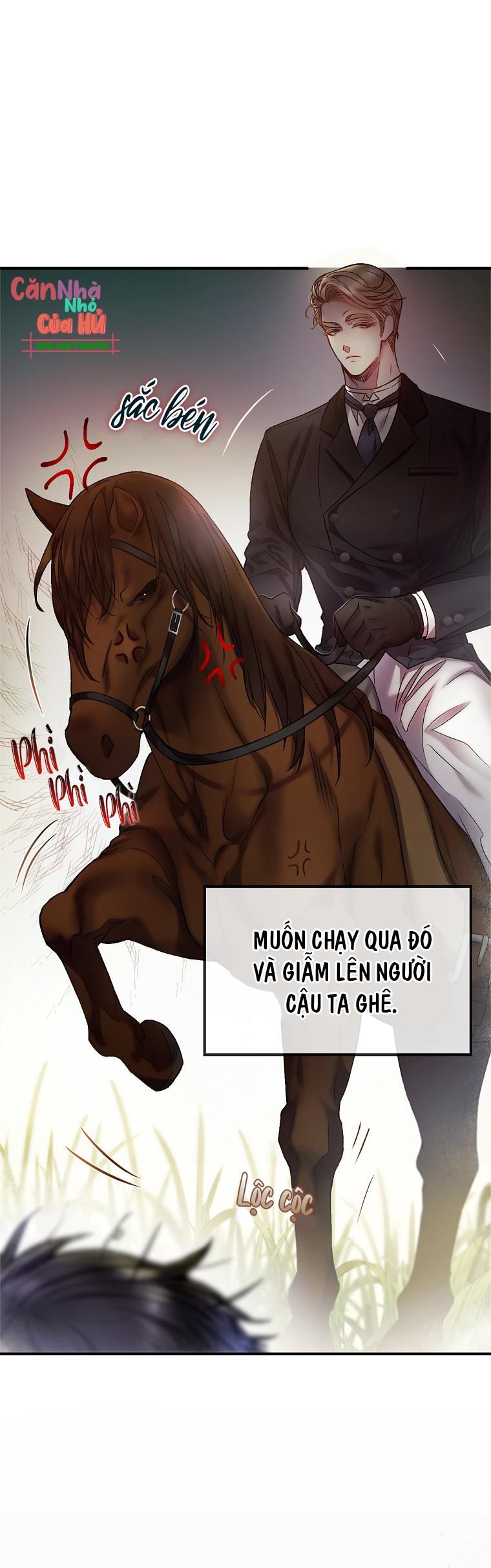 đọc truyện Cơn Mưa Mật Ngọt Chương 4 ảnh 27 tại Thiên Thai Truyện