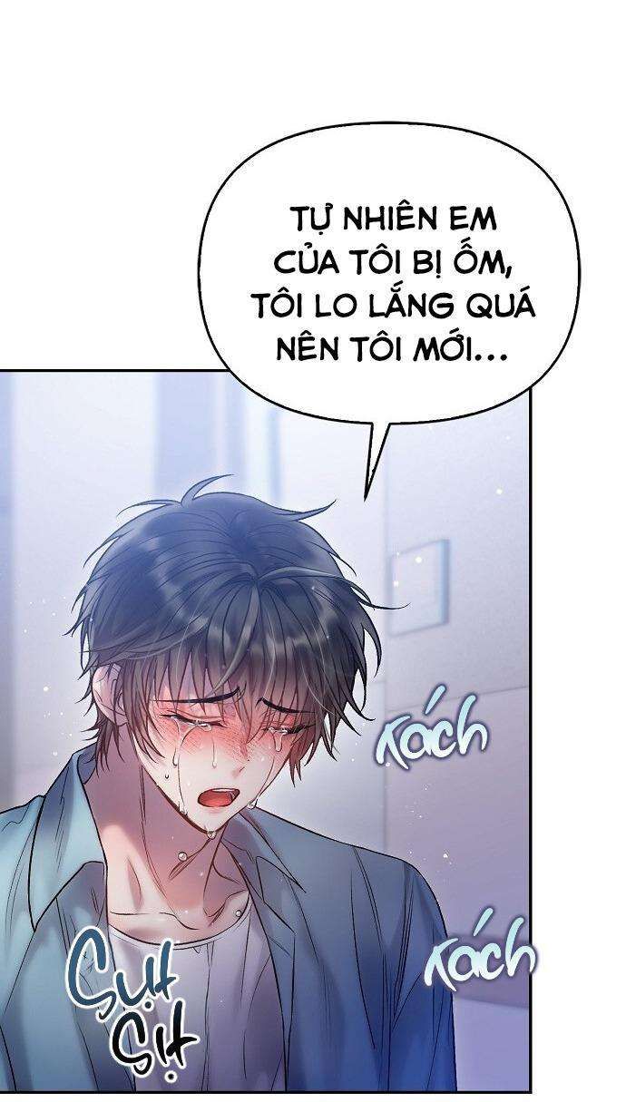 đọc truyện Cơn Mưa Mật Ngọt Chương 45 ảnh 22 tại Thiên Thai Truyện