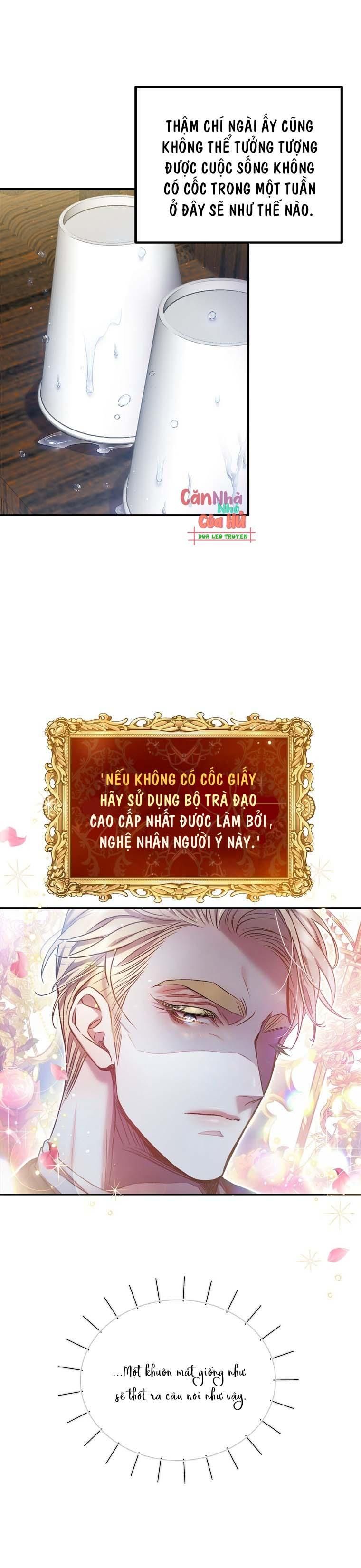 đọc truyện Cơn Mưa Mật Ngọt Chương 5 ảnh 24 tại Thiên Thai Truyện