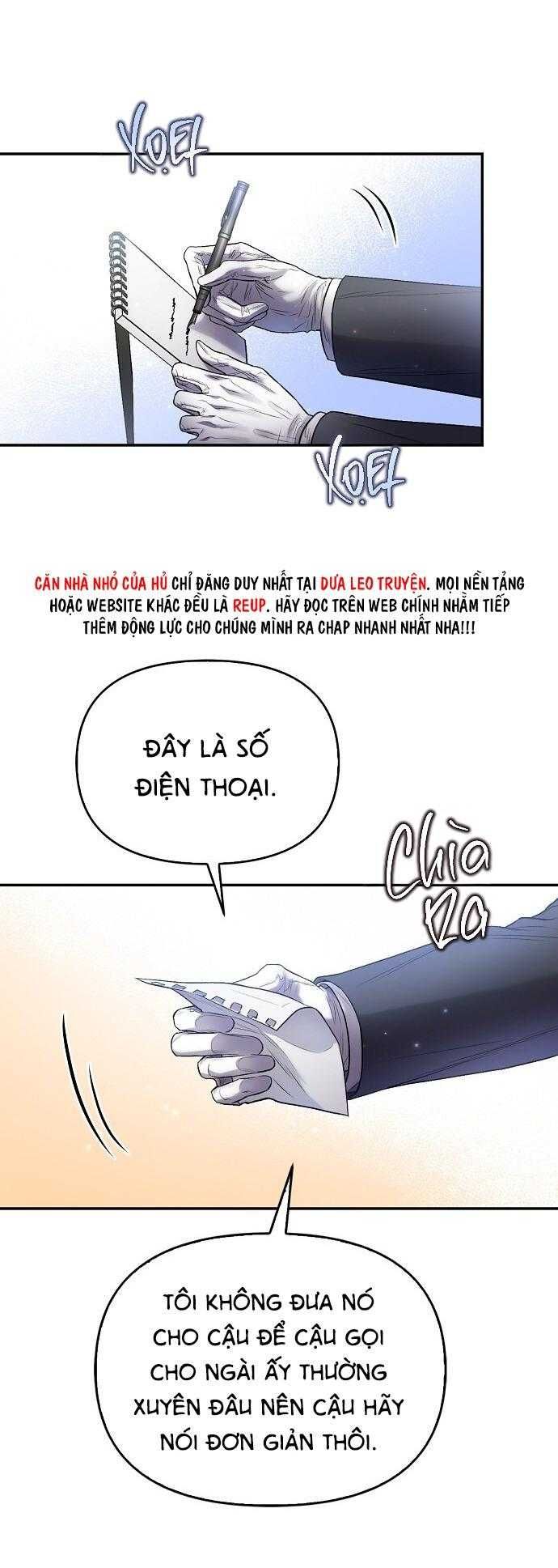 đọc truyện Cơn Mưa Mật Ngọt Chương 51 ảnh 12 tại Thiên Thai Truyện