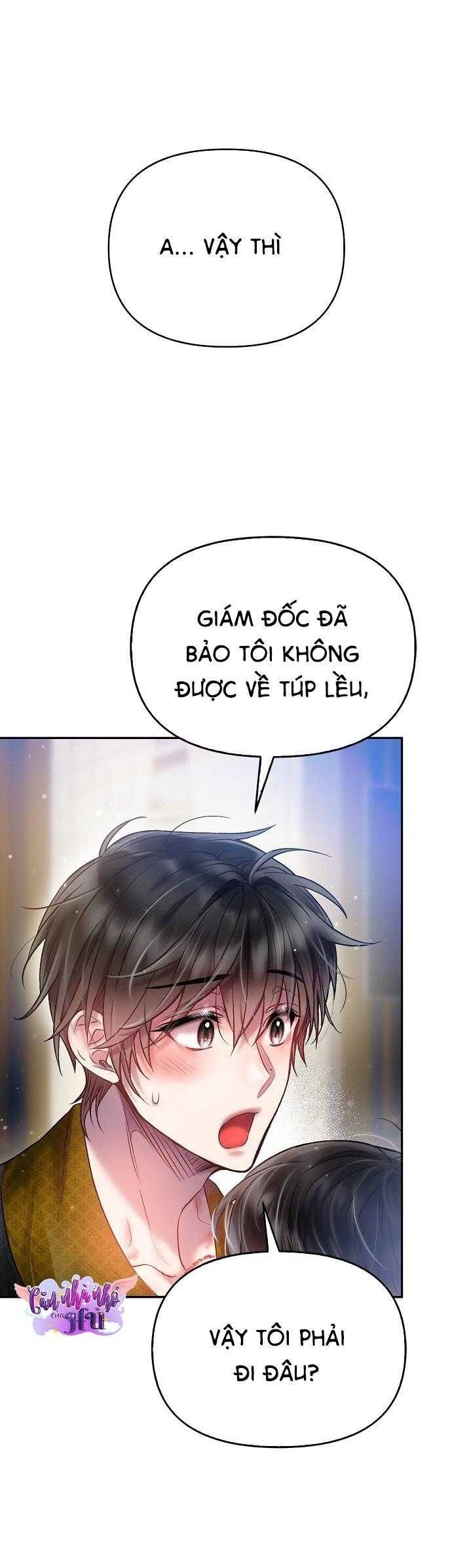 đọc truyện Cơn Mưa Mật Ngọt Chương 51 ảnh 3 tại Thiên Thai Truyện