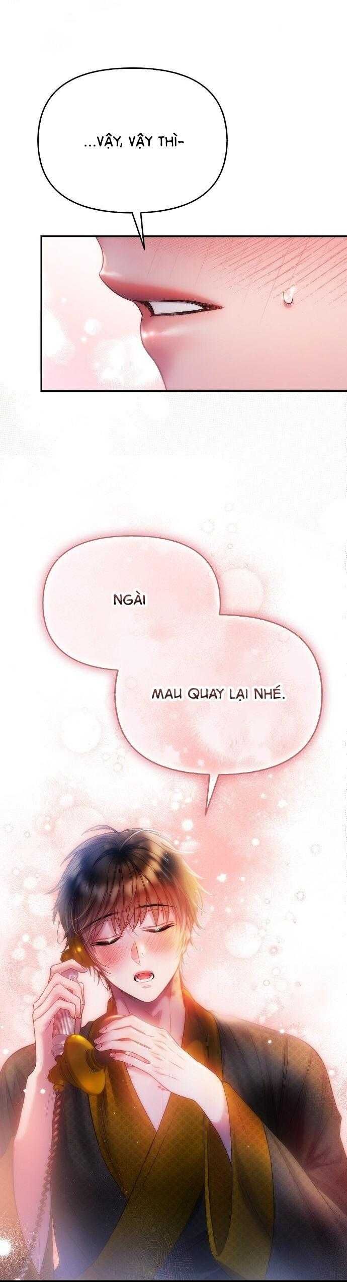 đọc truyện Cơn Mưa Mật Ngọt Chương 51 ảnh 24 tại Thiên Thai Truyện