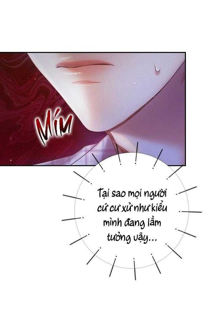 đọc truyện Cơn Mưa Mật Ngọt Chương 51 ảnh 44 tại Thiên Thai Truyện