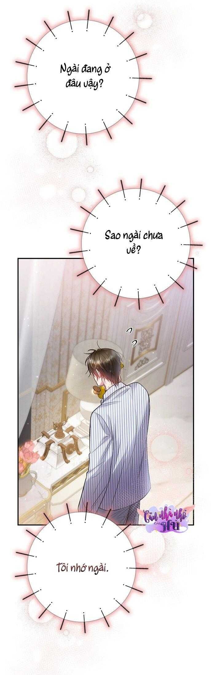 đọc truyện Cơn Mưa Mật Ngọt Chương 51 ảnh 59 tại Thiên Thai Truyện