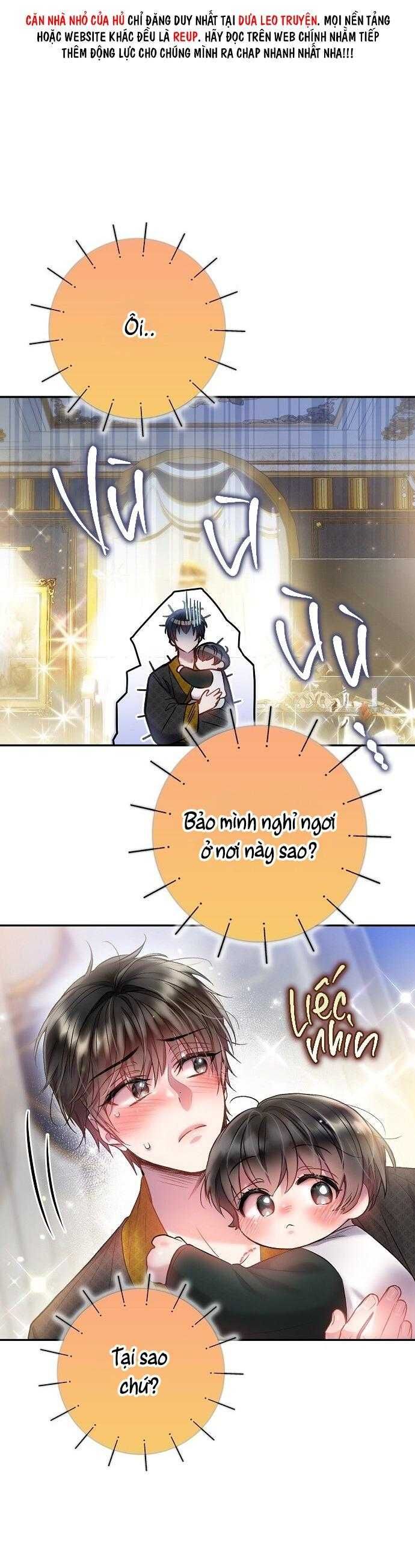 đọc truyện Cơn Mưa Mật Ngọt Chương 51 ảnh 7 tại Thiên Thai Truyện